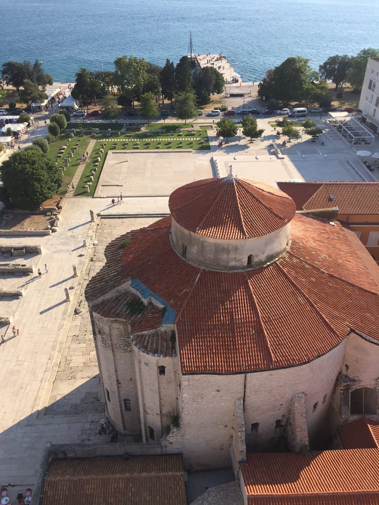 Zadar donat