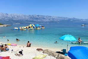 Alt hvad du skal vide, inden sommerferien 2024 går til Kroatien