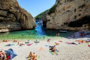 10 tips til hvor du skal rejse i Kroatien